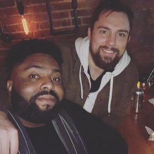 Meet your Posher, Jay